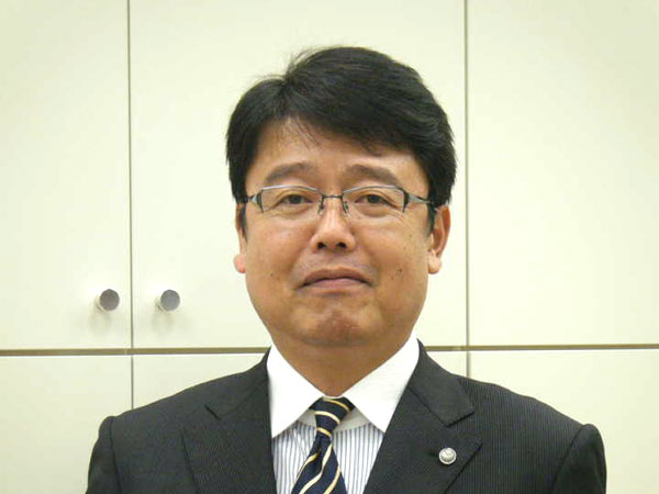 税理士　今井一徳